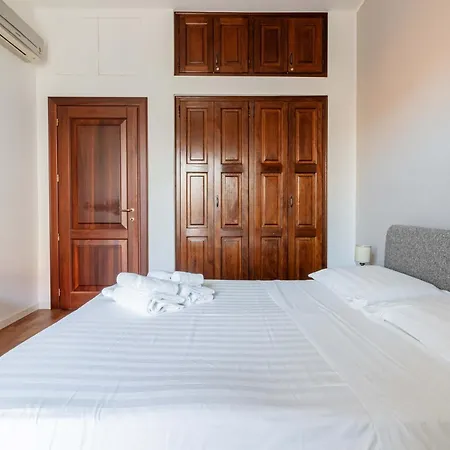 Homeby, Casa Melzo Chic In Porta Venezia Apartamento Milán
