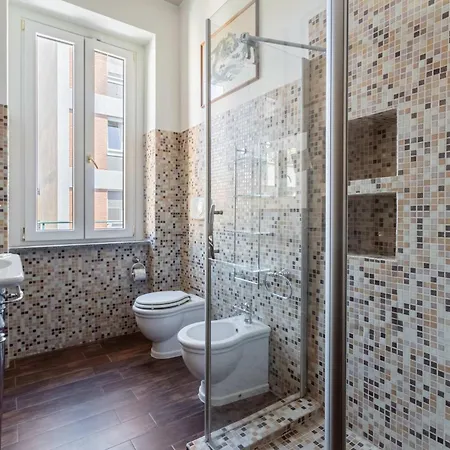 Apartamento Homeby, Casa Melzo Chic In Porta Venezia Milán