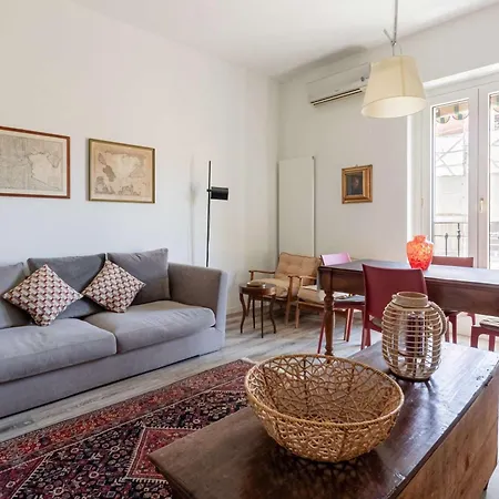 Homeby, Casa Melzo Chic In Porta Venezia Apartamento Milán